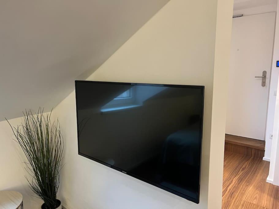 גראץ Tiny Wellness Apartment מראה חיצוני תמונה