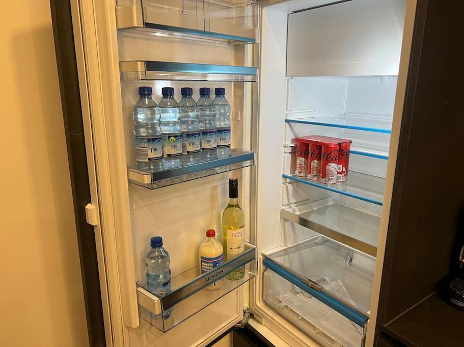 גראץ Tiny Wellness Apartment מראה חיצוני תמונה